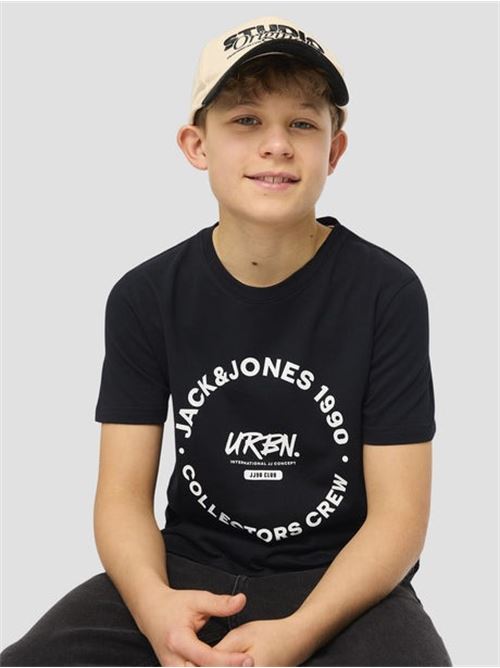  JACK JONES KIDS | 12270001/Black